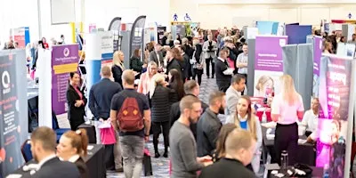 The Midlands Business Network Expo 2026