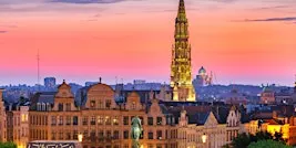 Crack the codes of Brussels with our thrilling outdoor escape game!