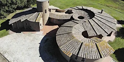 Visita casa l'Ammonite a Campagnano