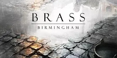 Heavy Thursday Worcester -  Brass: Birmingham