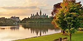 Discover Ottawa’s gems with a scavenger hunt by World City Trail!