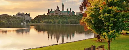 Discover Ottawa’s gems with a scavenger hunt by World City Trail!