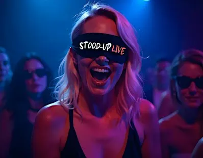 Stood-Up Live! — A Blind Dating Experience