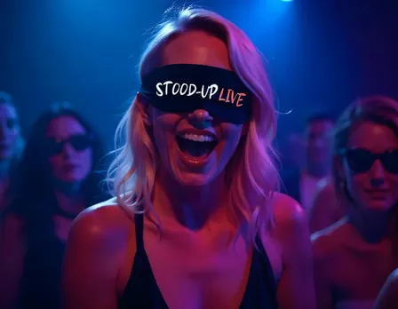 Stood-Up Live! — A Blind Dating Experience