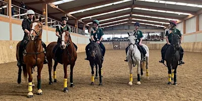 Just Play Horseball