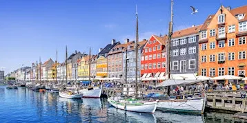 Unravel Copenhagen’s mysteries with our thrilling outdoor escape game!