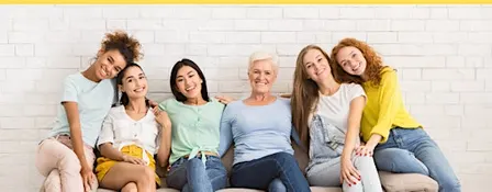LUNCH 'N LEARN FOR WOMEN SMALL BUSINESS OWNERS