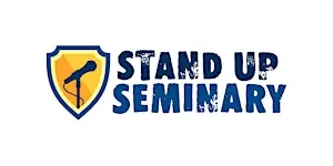 Standup Seminary // TUESDAYS // Sept 29-Nov 10