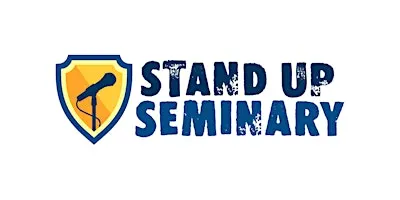Standup Seminary // TUESDAYS // Sept 29-Nov 10