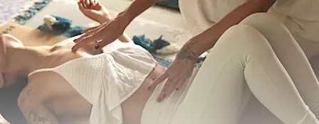 Activation de l'Énergie  Sacrée- Kundalini Activation