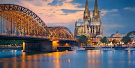Unravel Cologne’s mysteries with our exciting outdoor escape game!