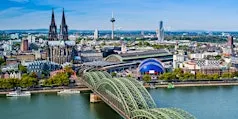 Discover Cologne’s treasures with a scavenger hunt by World City Trail!