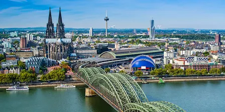 Discover Cologne’s treasures with a scavenger hunt by World City Trail!