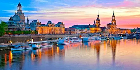 Unravel Dresden’s mysteries with our exciting outdoor escape game!