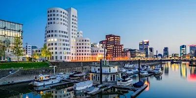 Discover Düsseldorf with our fun-filled scavenger hunt by World City Trail!