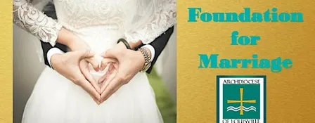 Foundation for Marriage (June 26, 2027)
