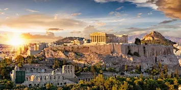 Unravel Athens’ mysteries with our exciting outdoor escape game!