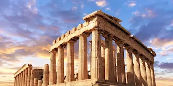Discover Athens’ treasures with a scavenger hunt by World City Trail!