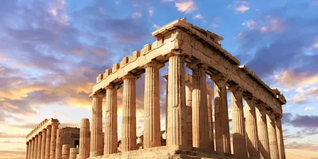 Discover Athens’ treasures with a scavenger hunt by World City Trail!