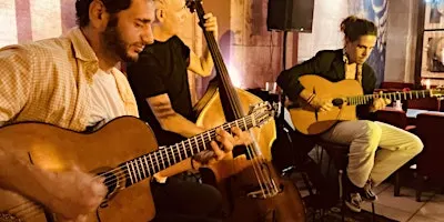 Dinner & Music | Sopars musicals | los miércoles de septiembre en Ocaña!