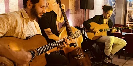 Dinner & Music | Sopars musicals | los miércoles de septiembre en Ocaña!