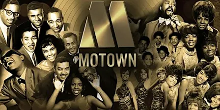 Soul & Motown Theme Night Ricky Hanley / DJ 22nd May 2027 Ipswich