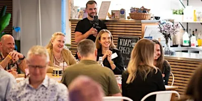 Cotswold Networking Cirencester September 2026 Meet-up
