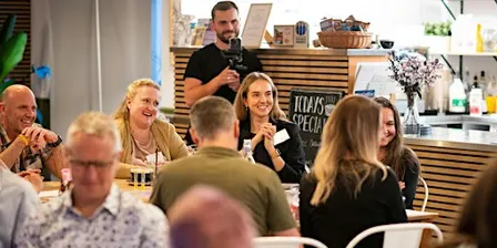 Cotswold Networking Cirencester September 2026 Meet-up