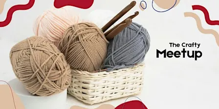 Crochet Meetup