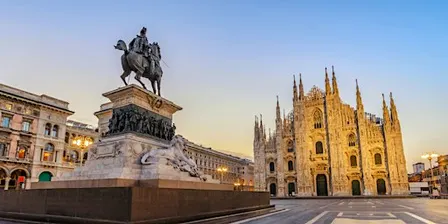 Dive into Milan’s secrets with an unforgettable outdoor escape game!