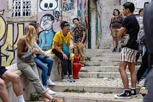 Visita Guiada Gratuita por Alfama en Español