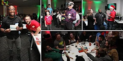 2026 Indy Hackers Holiday Social