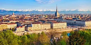Unlock Turin’s hidden mysteries with a thrilling outdoor escape game!