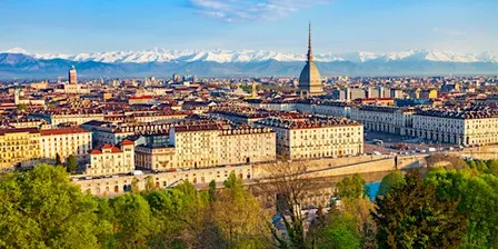 Unlock Turin’s hidden mysteries with a thrilling outdoor escape game!