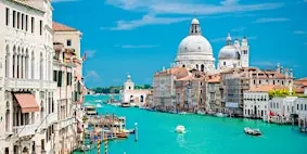 Unravel the secrets of Venice with an engaging outdoor escape game!