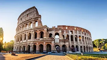 Unlock Rome’s ancient secrets with a captivating outdoor escape game!