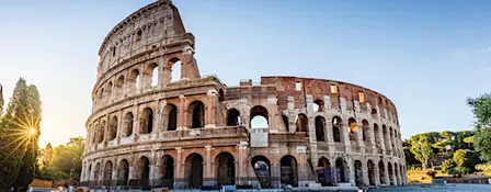 Unlock Rome’s ancient secrets with a captivating outdoor escape game!