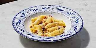 The Italian Sauce Club: Roman Trio