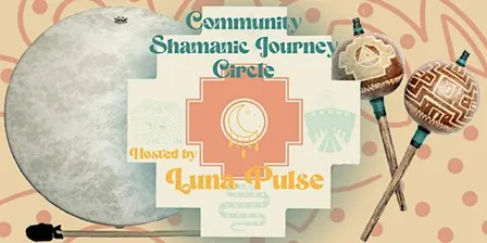 Shamanic Journey Circle - Gold Coast