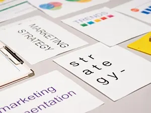 Marketing Without a Strategy is Just Guesswork