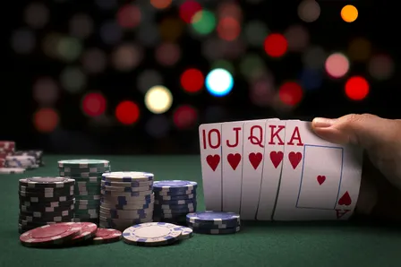 Casino Night 2026