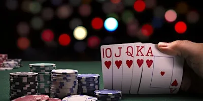 Casino Night 2026