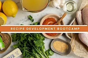 Milk Street's Recipe Development Bootcamp
