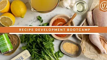 Milk Street's Recipe Development Bootcamp