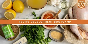Milk Street's Recipe Development Bootcamp