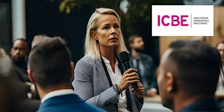 ICBE Annual Conference 2027