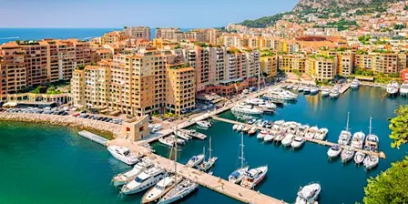 Uncover Monaco’s secrets with a captivating outdoor escape game!