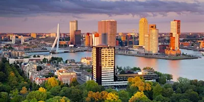 Dive into Rotterdam’s secrets with an engaging escape game!
