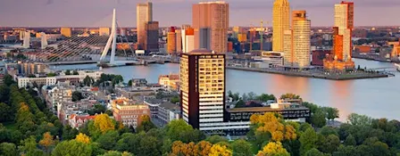Dive into Rotterdam’s secrets with an engaging escape game!