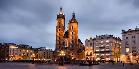 Unlock Krakow’s secrets with an exciting escape game adventure!